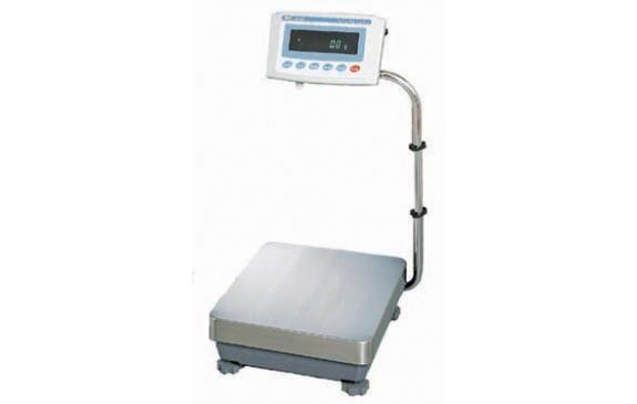 GP-12K Industrial Balance | A&D Weighing
